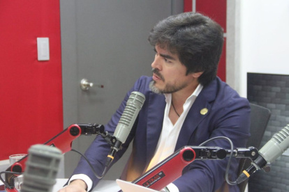 El ministro de Gobierno, José De La Gasca, no descarta el envío de más reformas parciales a la Asamblea Nacional.