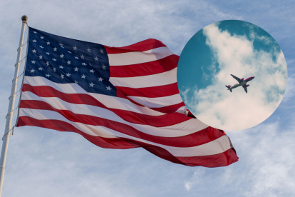 Residentes legales enfrentan mayores controles al regresar a EE. UU., especialmente si viajaron a países con restricciones