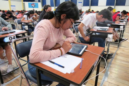 Hasta este 16 de junio, los jóvenes podrán inscribirte para obtener un cupo en los conservatorios e institutos públicos.