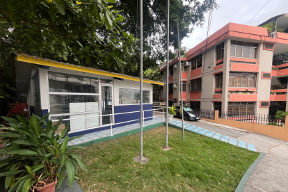 Ya se empieza a apreciar el readecuado del antiguo PAI.