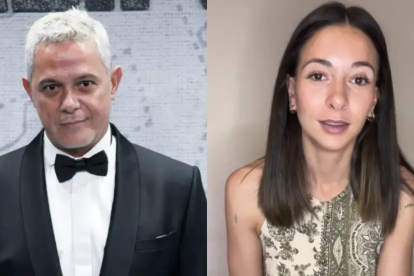 Ivet rompe el silencio sobre su vínculo con Alejandro Sanz, al que calificó como una relación marcada por el dolor y la manipulación.