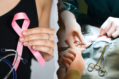 Las mujeres que superaron el cáncer de mama podrán acceder al beneficio en Guayaquil.