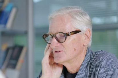 La filosofía de James Dyson: “hacer que las cosas funcionen mejor”