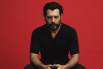 Álvaro Morte se une como ‘El Profesor’ al elenco de la serie La Casa de Papel: Berlín 2