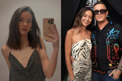 Ivet Playà asegura que su vínculo con Alejandro Sanz comenzó como un sueño, pero terminó revelando una relación marcada por la desigualdad.