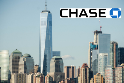 Chase Bank y otras entidades financieras no abrirán sus puertas el 19 de junio, en conmemoración del feriado federal Juneteenth