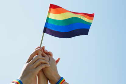 En este 2025, el evento se llama Orgullofff.