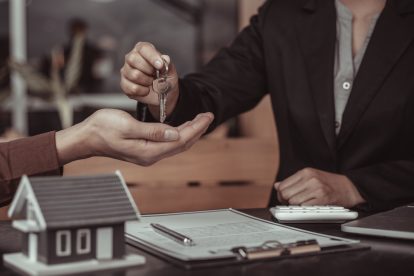 El IRS recuerda que el embargo de la vivienda es una medida extrema, pero posible si no se atienden las deudas tributarias