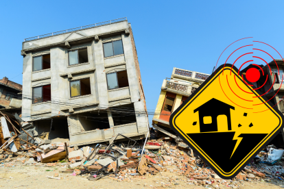 En los últimos días se ha evidenciado una actividad sísmica alta en el Ecuador