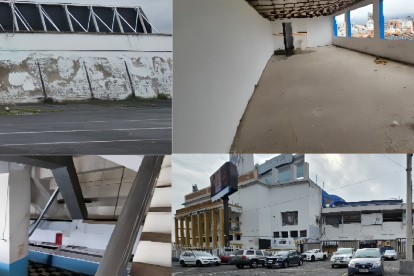 Pabel Muñoz dijo que el Municipio de Quito busca administrar el estadio Olímpico Atahualpa para intervenir, tras el incumplimiento de la Concentración Deportiva de Pichincha.