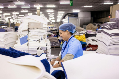 Para muchos industriales, el país necesita una estrategia de Estado que combine tecnología, incentivos y justicia comercial.