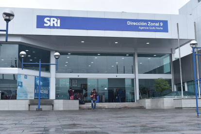 La entidad tributaria dice estar trabajando en los pagos atrasados.