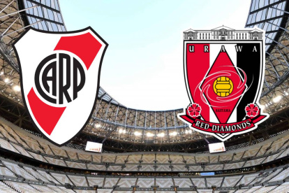 River Plate se estrena en el Mundial de Clubes 2025.