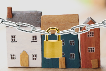 El embargo es una de las medidas que toman las instituciones financieras cuando se realiza un proceso judicial por unda deuda