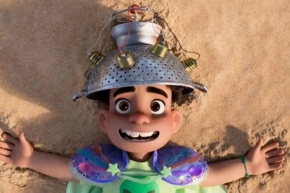 Por su propuesta divertida, Elio, el largometraje número 28 de Disney y Pixar, es considerada una buena película para ver en familia.