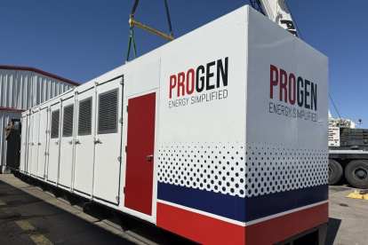 El Gobierno ecuatoriano terminó de forma unilateral el contrato con la empresa Progen.