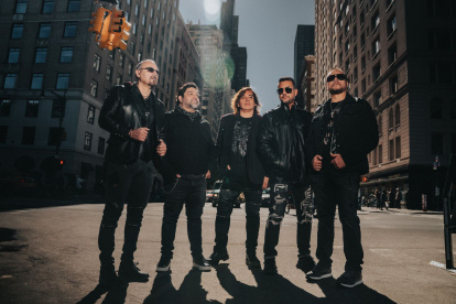 El grupo Elefante empezó en 1993 en México.