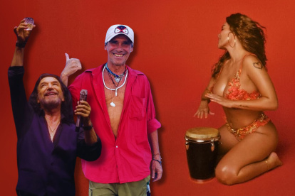 El nuevo álbum de Karol G se llama "Tropicoqueta".