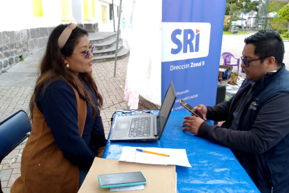 La devolución del IVA es un derecho exclusivo de los adultos mayores y personas con discapacidad