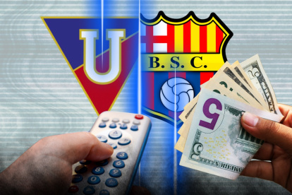 La empresa cambió los parámetros de transmisión de sus partidos.