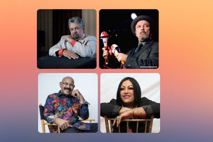 En el festival salsero de Guayaquil participarán Óscar D’León, La India, Nino Segarra y Roberto Blades.