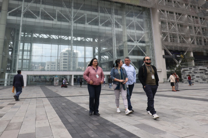 Evaluación. El proyecto de ley de la Asamblea plantea evaluar cada seis meses a los servidores públicos.