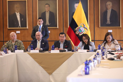 La Comisión de Fiscalización y Control Político de la Asamblea Nacional investiga presuntas actuaciones irregulares de los operadores de justicia.