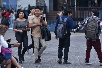 Las reformas al Código Ingenios incluyó convenios para el pago de créditos educativos n fase coactiva