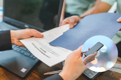 La nueva función de Apple Wallet agiliza los controles en aeropuertos al permitir usar el iPhone