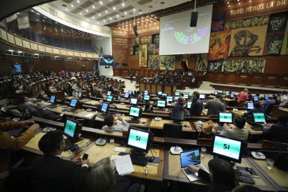 Para Human Rights Watch, estas leyes representan un intento de eludir los controles constitucionales y concentrar el poder en el Ejecutivo