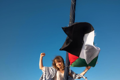 GRETA THUNBERG ACTIVISTA 
JUNIO
TEMA DE ACTUALIDAD

AG-SEMANA