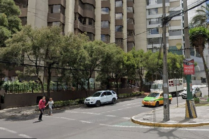 La avenida 12 de Octubre y calle Cordero será el punto de concentración de la marcha por el Orgullo 2025 en Quito.