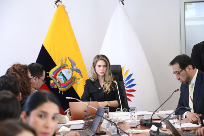 La Comisión de Justicia tramitó las reformas y aprobó un informe con el cambio de método de asignación.