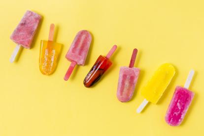 Un truco poco conocido: las paletas ayudan a hidratar y calmar síntomas de gripe.