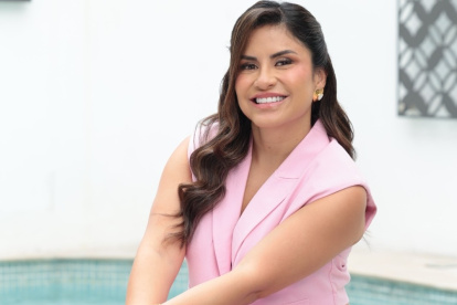 María José Viteri.