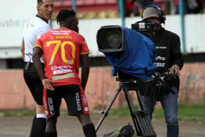 LigaPro es transmitida por Zapping desde julio de 2024