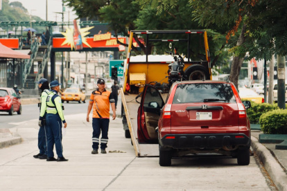 La ATM anunció dónde se realizarán los operativos este viernes.
