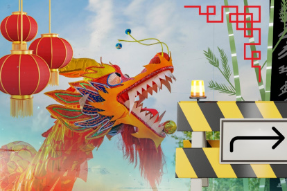 Guayaquil cierra calles del centro por festival asiático este sábado 21 de junio.