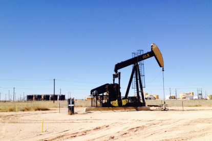 El Banco Central del Ecuador (BCE) pronostica que el precio del petróleo ecuatoriano promediará USD 57 por barril en 2025