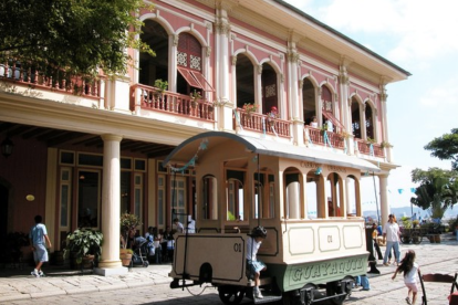 Guayaquil ofrece una variada agenda cultural y recreativa para todos los gustos este fin de semana.