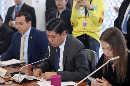 La Comisión de Desarrollo Económico, controlada por el oficialismo, inició e trámite del tercer proyecto económico urgente del Ejecutivo.