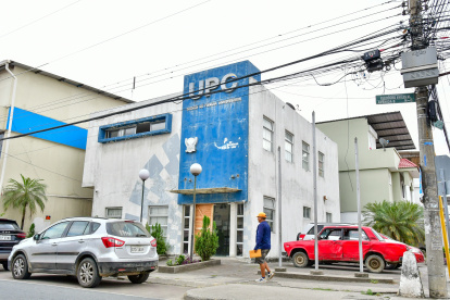 La Policía Nacional pide mejorar la habitabilidad de los uniformados y el acceso a mejor equipamiento.