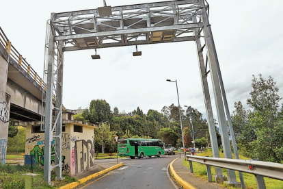 Cobro. Según los moradores, se afecta a 300.000 familias de más de 40 barrios.