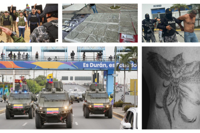 ¿Dónde quedó el proyecto de seguridad? Para varios expertos, este plan fracasó; ellos recomiendan que el Gobierno replantee la estrategia.