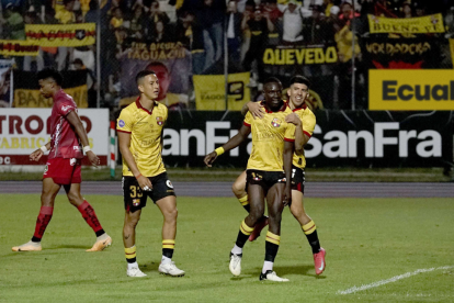 Barcelona gana el encuentro.