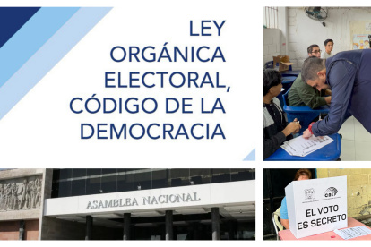 Varias autoridades seccionales ganan sus cargos con menos del 40 % de los votos; la ciudadanía propone que en esos comicios también haya segunda vuelta para que los ganadores tengan mayor representatividad.