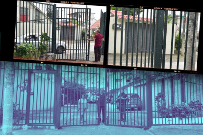 Guayaquil: 65 barrios ya tienen rejas autorizadas para reforzar su seguridad.