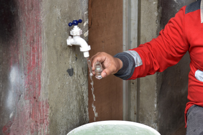 Interagua rechazó el informe de la Agencia de Regulación y Control del Agua (ARCA) que mencionó posibles incumplimientos de los parámetros de calidad del agua potable en Guayaquil.