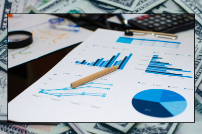 Revisar tus hábitos de consumo y planificar tus finanzas ayuda a mantener un presupuesto saludable y estable