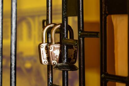 Guayaquil. En la ciudad hay una ordenanza de regularización de rejas.